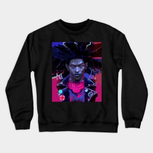 miguel ohara Crewneck Sweatshirt